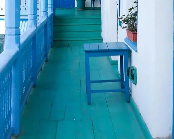 海安漏水检测