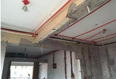 海安漏水维修 墙面漏水怎么办呢?墙面漏水的原因?