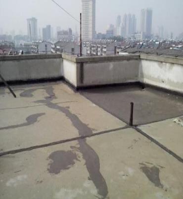 海安漏水维修 楼顶漏水是什么原因，楼顶漏水维修方法是什么?